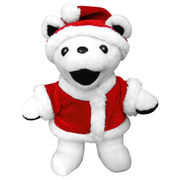 7inch ビーンベア KRINGLE (リングル)  [ded66156] デットベア グレイトフルデッド