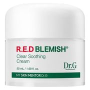 Dr.G（ドクタージー） R.E.D BLEMISH クリアスージングクリーム