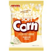 ゴルゴンゾーラチーズソフトコーン 50g 韓国お菓子