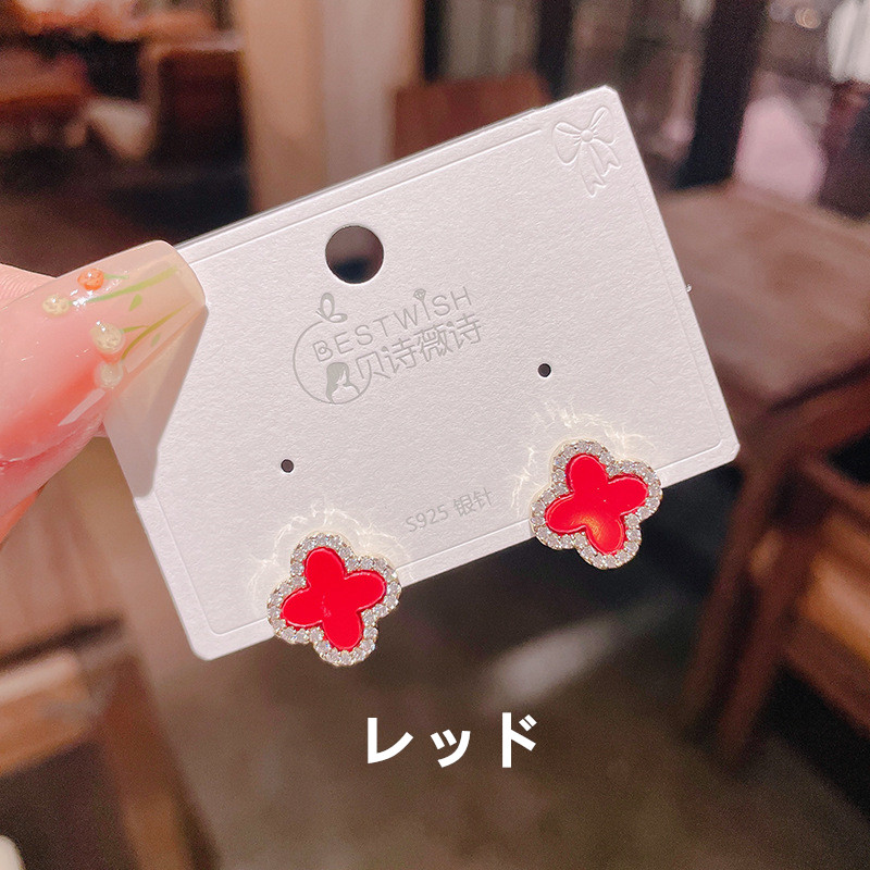 HANA サイン付きコースター＆リップケース 手作りリップケースの