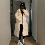 2024秋冬新作 コートアウター ロングコート ファッション 韓国風