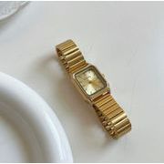 腕時計  レディース 飾り物 石英腕時計 ウォッチ  レトロ ファッション雑貨