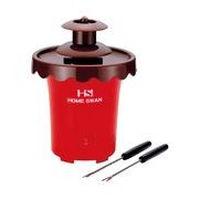 電池式チョコファウンテン　家電/調理器具/フォンデュ/おもちゃ