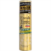 フレッシュトニック　プレミアム無香