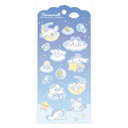 【2月入荷】SR-5543794CR サンリオマシュマロステッカーズ スイートドリーム／シナモロール