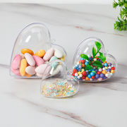 ★DIYパーツ収納ケース★ミニケース★キャンディー収納★