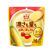 ポッカサッポロ おうちスープ コーン 袋 192gx12