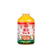 POM ポンジュース ペット 280mlx24