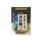 大東製糖 黒砂糖 200gx10