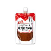 利根川 味噌だれの素 スタンドパウチ 130gx24