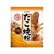 日本製粉 ニップン たこ焼粉 200gx10