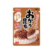 丸美屋 ソフトふりかけ おかか昆布 28gx10