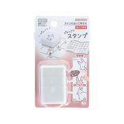 ぴょっこりスタンプ ウサギ アニマル