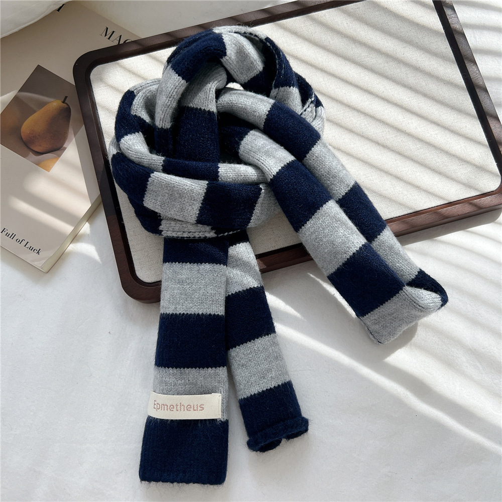 未使用 ミョラン 天使 羽 マフラー myorang 韓国 kokokids 新品未使用 wool muffler マフラー 韓国子供服の通販