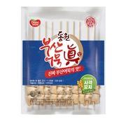 ドンウォン　東遠　釜山魚墨ジーンスクワット　360g