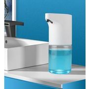 アルコールディスペンサー 自動手指消毒器 自動アルコール消毒噴霧器 自動ソープディスペンサー 消毒機