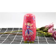 今年売れてます  ロシア人形 子供用おもちゃ 木製おもちゃ 工芸品 家具 ギャザリング