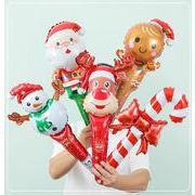 クリスマス 飾り付け クリスマス クリスマスツリー風船 装飾 インテリア 雑貨 撮影道具 パーティー