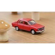 NOREV/ノレブ ルノー 12 TL 1974 レッド