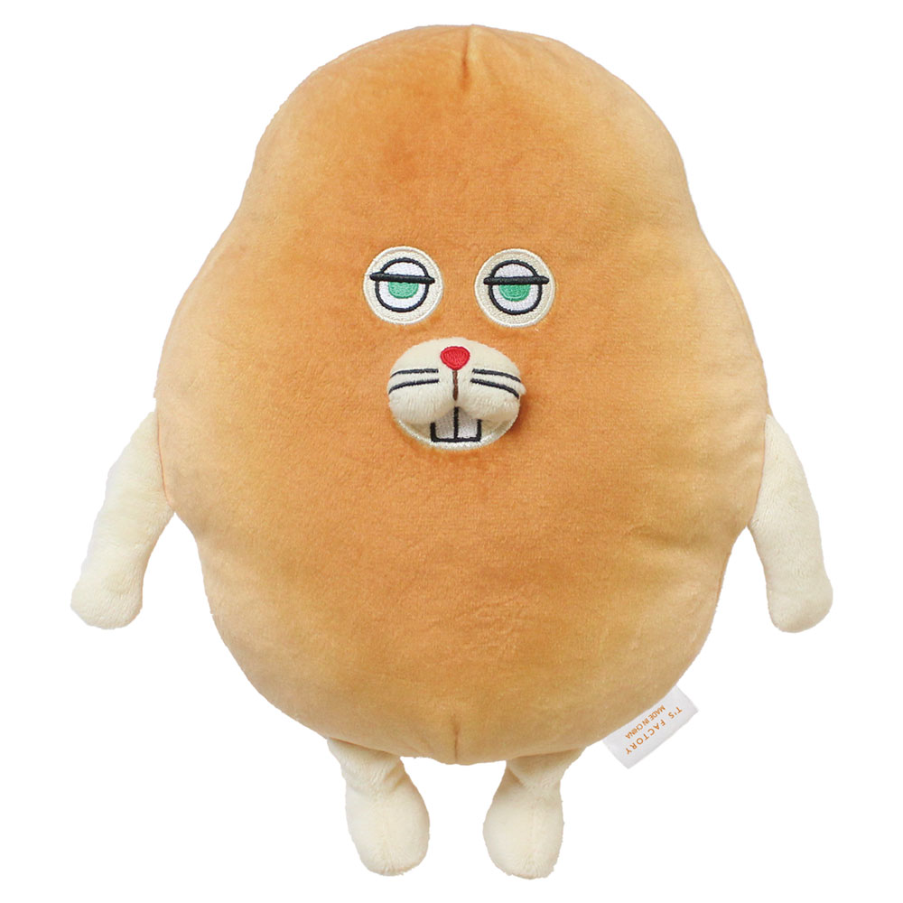 9月入荷】PD-5529195NP パンどろぼうシートベルトクッション