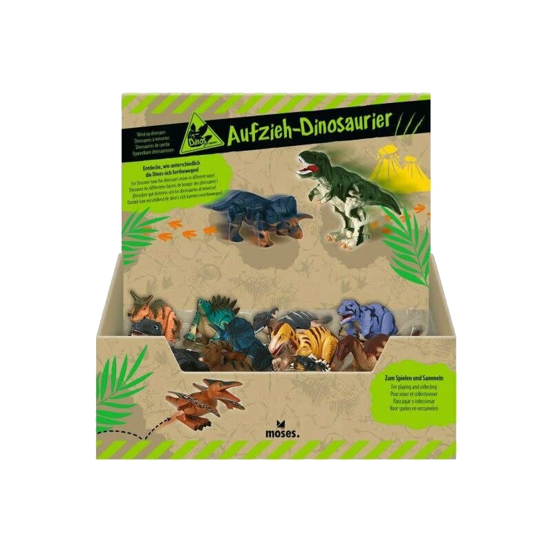 伸び〜るダイナソー □湘南インターナショナル□□2024AW 新作□ 動くダイナソー 12