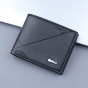 メンズバッグ・財布・ファッション ・小銭入れ・  3色