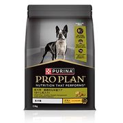 「プロプラン 全犬種 成犬用 健康的な体重ケア チキン（ほぐし粒入り）　2.5ｋｇ」