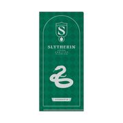 【ファイル】ハリーポッター チケットホルダー スリザリン