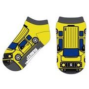 ＳＵＺＵＫＩ くる下 JIMNY（イエロー）