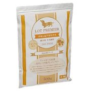 「ロットプレミア　チキン＆アガリクス　成犬 小粒 500g」