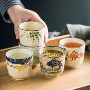 毎日使う器 湯呑 使いやすい ★湯呑 ★ 手湯呑