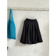 2024新品　子供服　キッズ服　スカート　 90-150cm