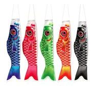 雑貨 魚旗 鯉 和風 旗