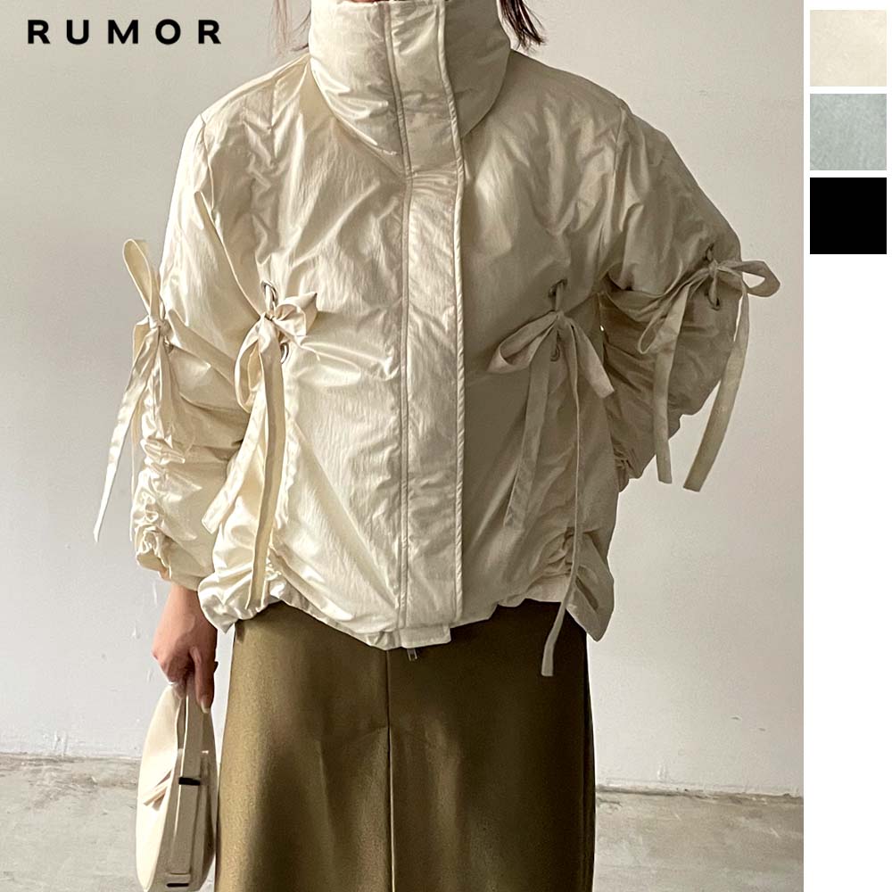 2024新作】パールタフタリボンジャケット | 卸売・ 問屋・仕入れの専門  