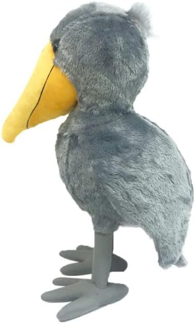 BIG HUG ZOO ぬいぐるみ ハシビロコウ 12145 | 卸売・ 問屋・仕入れの