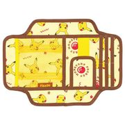 ポケットモンスター  CSVP1 サンバイザーポケット カー用品