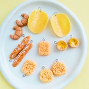 新作 アクリル デコパーツ デコ素材 手芸材料 飾り  DIY素材 貼り付けパーツ アクセサリーパーツ