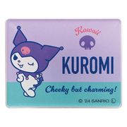 クロミ アクリルクリップ 076744 ヴィンテージレトロ