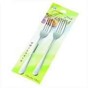 ツインズ・デザートフォーク２Ｐ 1704-167