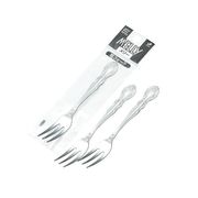 メリー・姫フォーク３Ｐ（ヘッター付） 1710-116