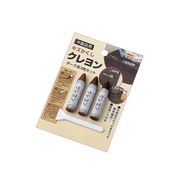 キズかくしクレヨン３Ｐ（ダーク系） 1236-363