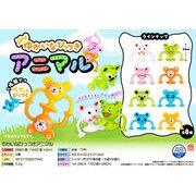 ゆかいなひっつきアニマル