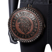 メンズ 舞台 PU バッグ 男女兼用 かばん ストリート系 鞄 2025新作★全3色