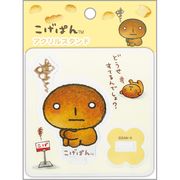 こげぱん アクリルスタンド