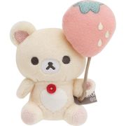 リラックマ てのりぬいぐるみ コリラックマ BASIC RILAKKUMA