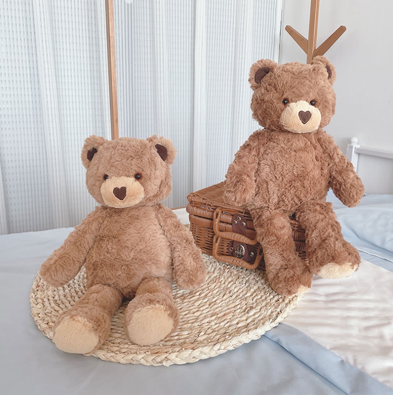 新入荷 ★ 韓国超人気★子供用品 ★ぬいぐるみ★おもちゃ・ホビー★カブス★3色