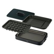 象印 ホットプレート EA-KK30-BA