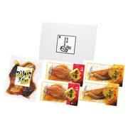 かね七 お手軽おさかな便 OSK-A