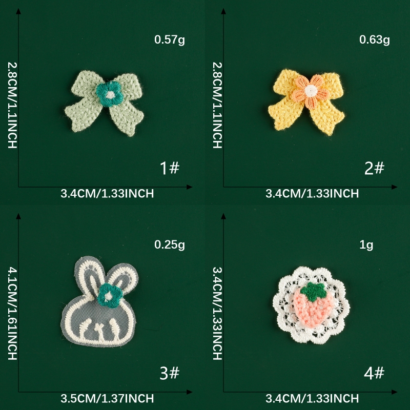 アップリケ 立体型飾り壺 高さ25㎝ 東Y7-0808③ アップリケ 立体型飾り