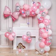 新登場  誕生日パーティー用品誕生日撮影道具風船